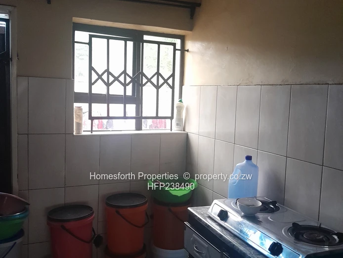 Gletwin Property For Sale 