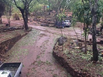 Vacant Land Available In The Tranquil Juliasdale