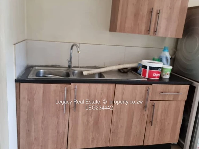 Sunridge – Immaculate 3-Bedroom Home to Let