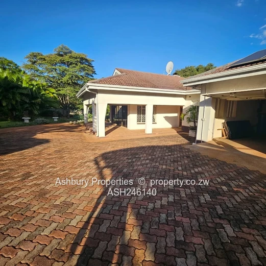 Beautiful Furnished Home for Rent in Mandara (Sole Mandate)