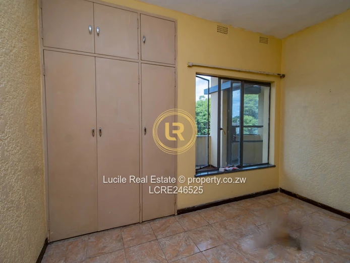 Neat Apartment In Avenues