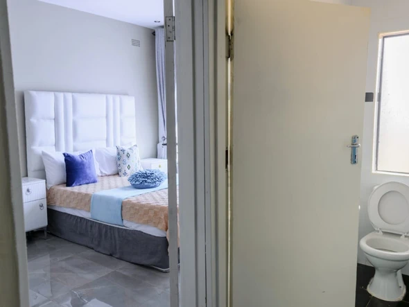 6 Bedroom Townhouse Complex