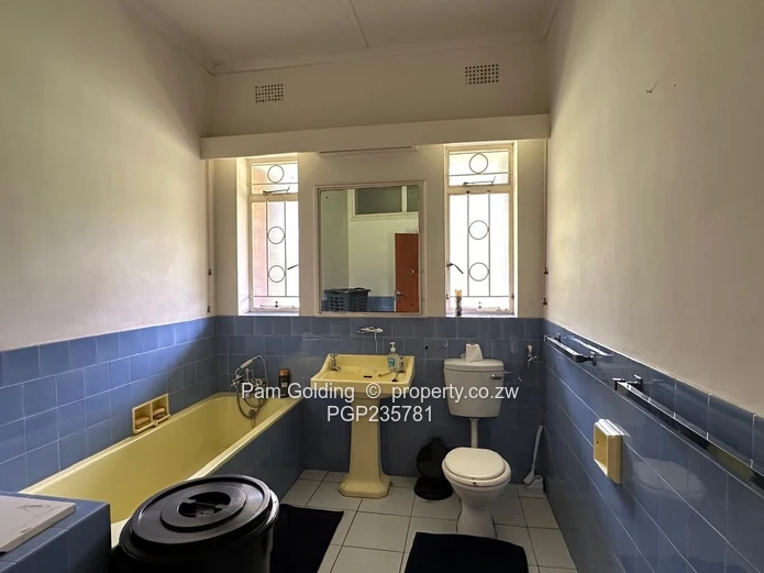 Classic Beauty With Grand Proportions