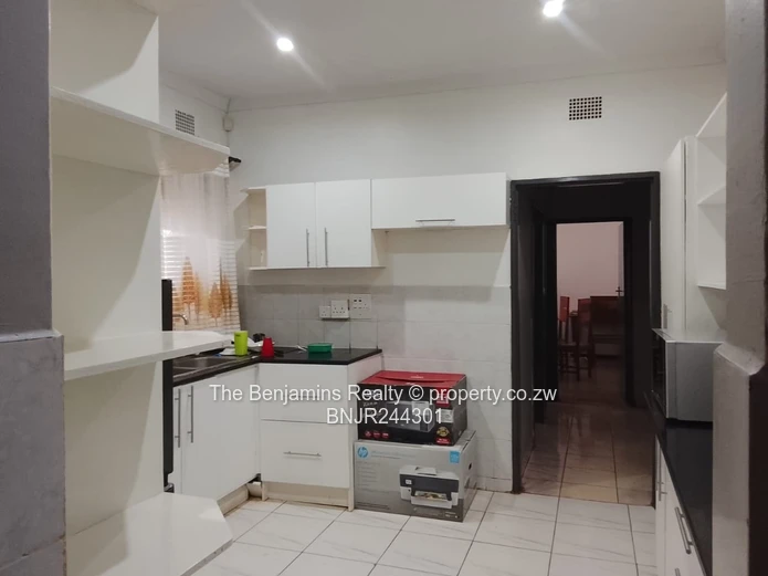 Prime Development Opportunity on Harare Drive Marlborough (Sole Mandate)