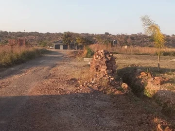 Land