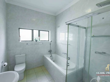 3 Bedroom Townhouse Complex