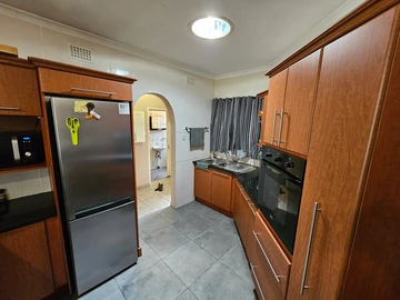 2 Bedroom Townhouse Complex