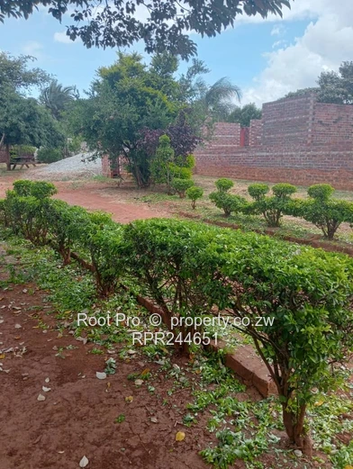 Westwood House For Sale  (Sole Mandate)