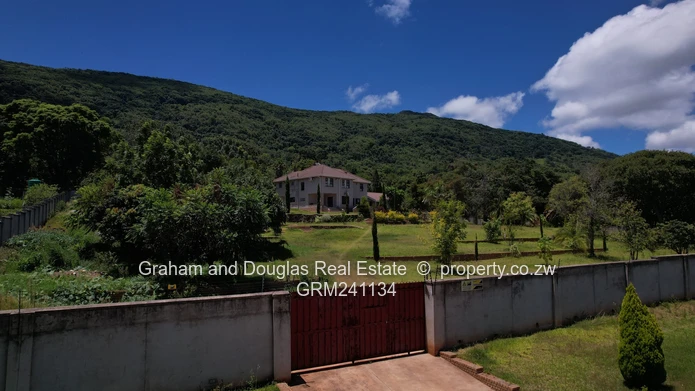 Residential Property on Auction (Sole Mandate)