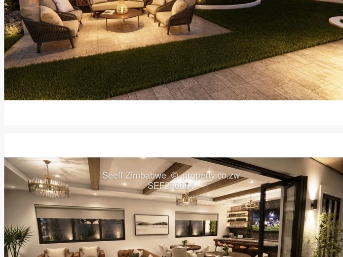 Greendale 3-Bed Modern Apartment with Pool & Club