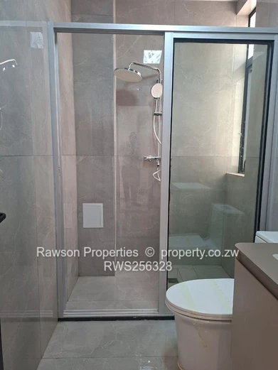 Highlands Duplex Flats For Sale