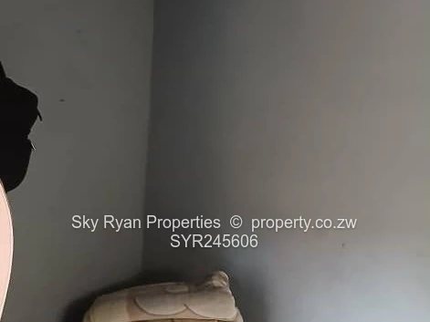 Kuwadzana Phase 3 Stand For Sale 