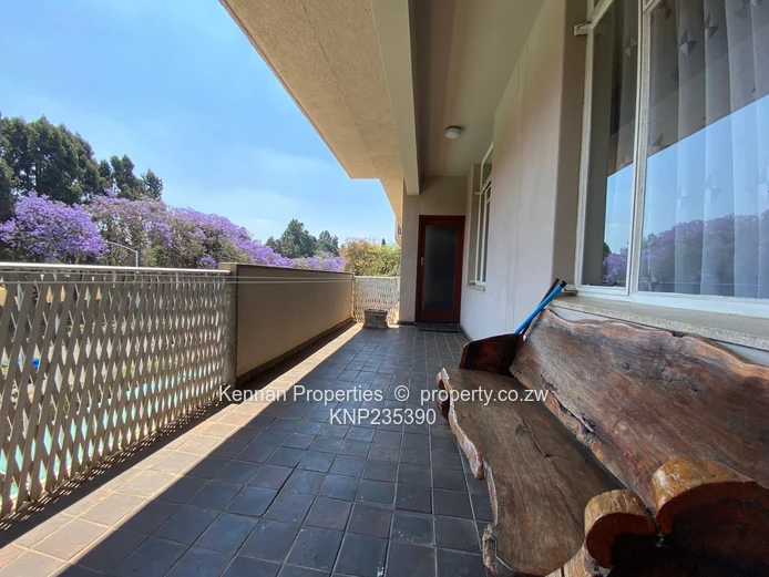 Fully Furnished Flat Available to Rent! 