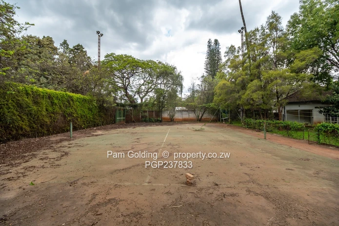 Prime Mt Pleasant Property | Development Opportunity (Sole Mandate)