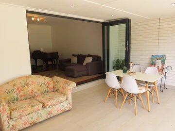 2 Bedroom Garden Flat
