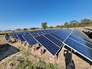 Farm & Agricultural Land