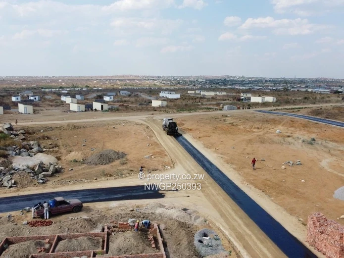 ?? Stands For Sale – Vulindlela Phase 3, Lower Rangemore ??