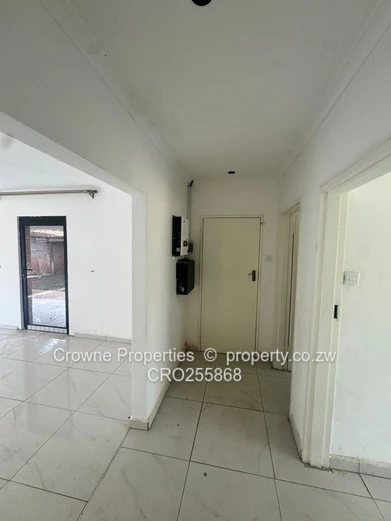 House To Let