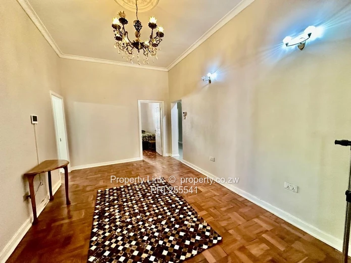 Elegant Emerald Hill House For Rent