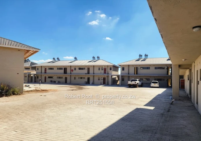 Newly built 2 bedroom apartments available for rent in Ashdown Park.