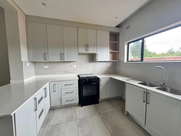 2 Unit Townhouse Complex