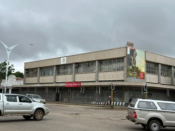 Shop & Retail Property