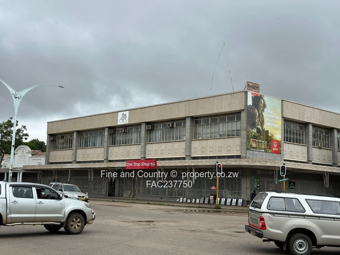 Prime Commercial Investment Opportunity In Cbd