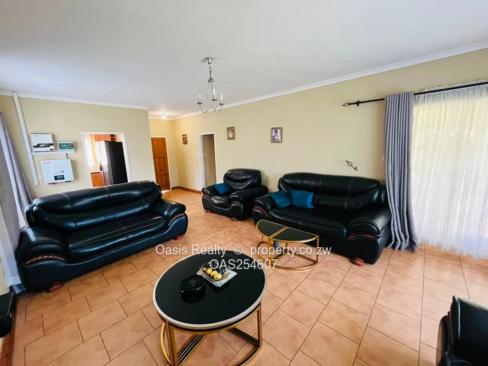 Townhouse For Rent