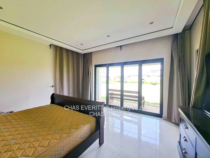 Executive Family Residence – Haydon Park, Mount Hampden