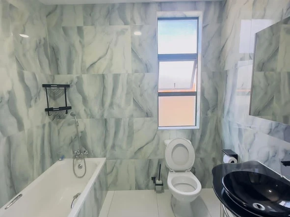 4 Bedroom Townhouse Complex