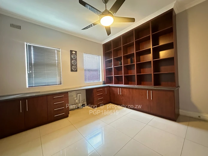 Stunning 3 Bedroom Home to Rent - Arlington Estate 