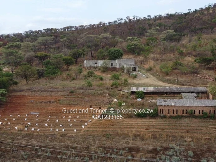 AGRO RESIDENTIAL PLOT FOR SALE Christon Bank 