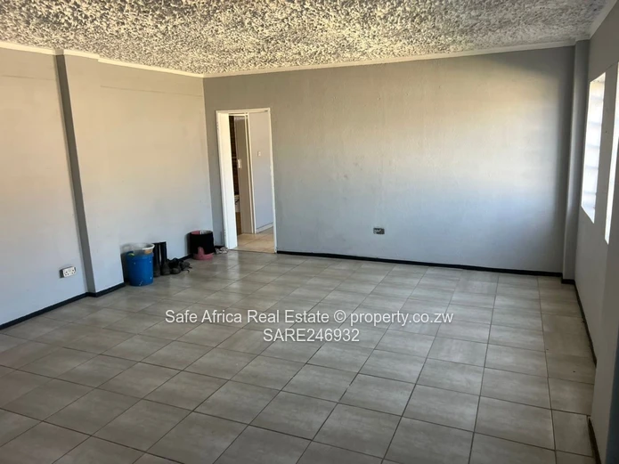 Graniteside Industrial Property 