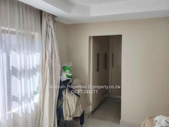 Stylish 4-Bed Damofalls Phase 3 Home For Sale