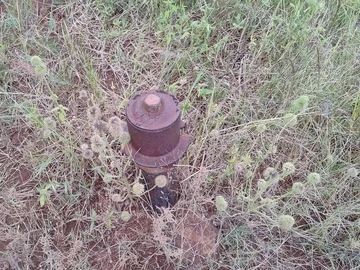 Farm & Agricultural Land