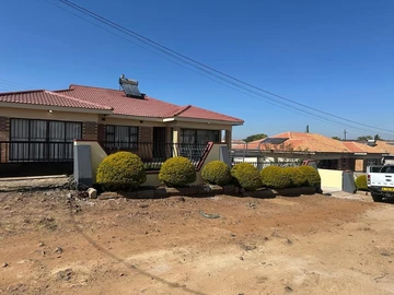 3 Bedroom Townhouse Complex