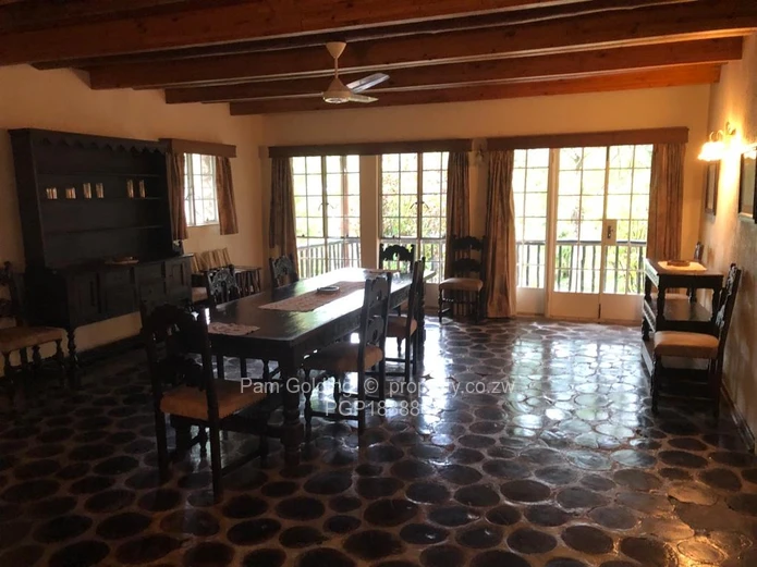 Ultimate Lakeside Living