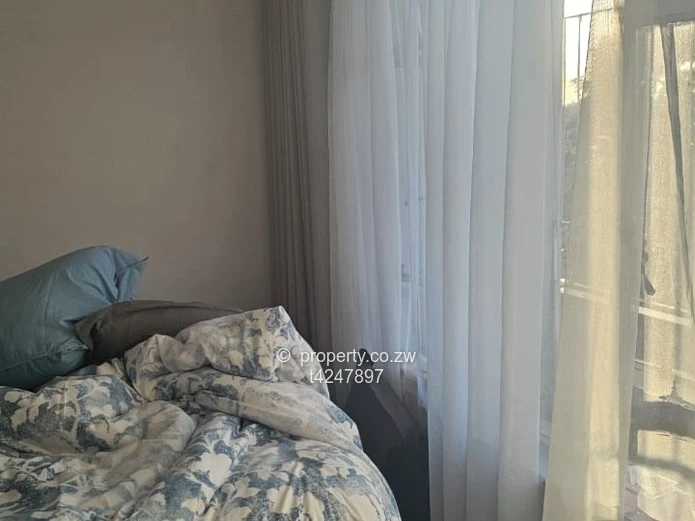 Avenues 2 beds flat for rent 
