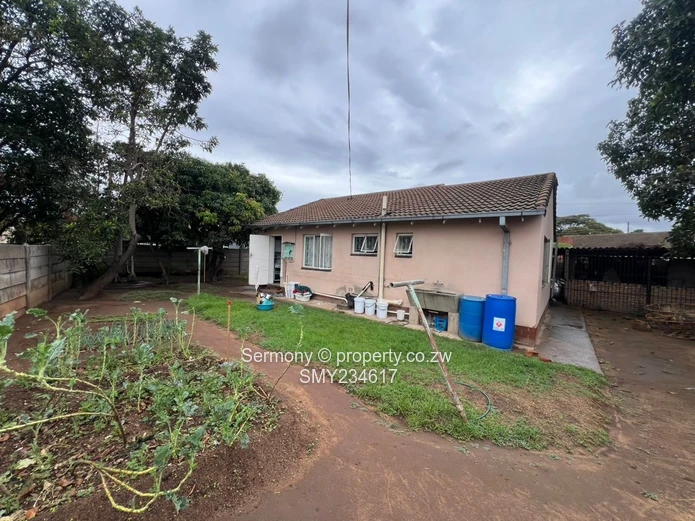 Residential property for sale 