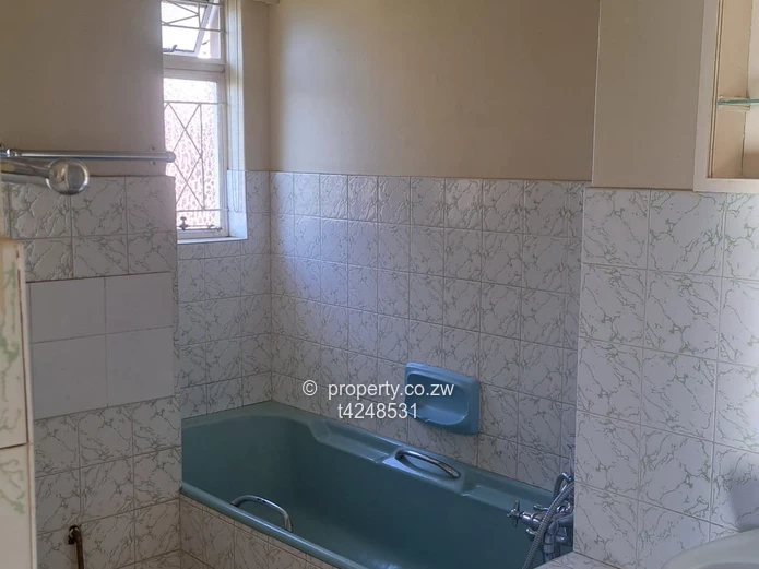 Greendale 3 bedroomed house for Rent 