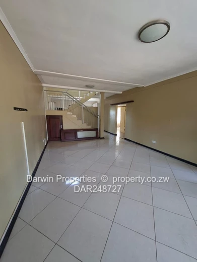 Serene Location.  Immaculate Complex