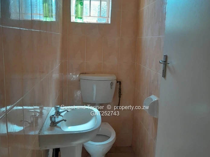 Family Home with Cottage for Sale | Charlotte Brooke