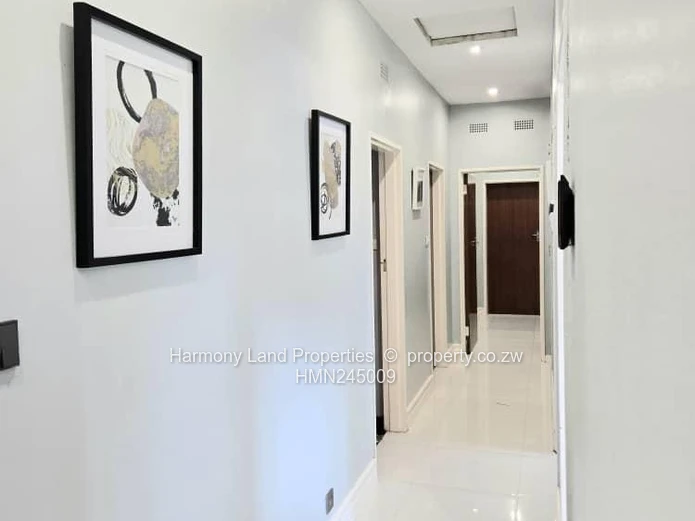 Stunning Modern Home To Let – Bluffhill*  