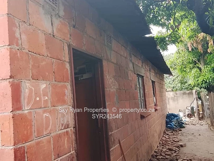 Glen View 1 House For Sale