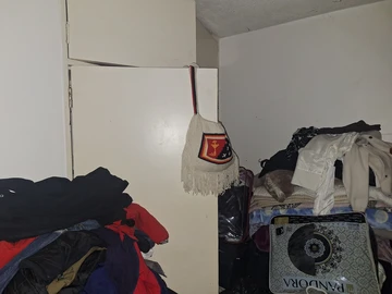 2 Bedroom Garden Flat