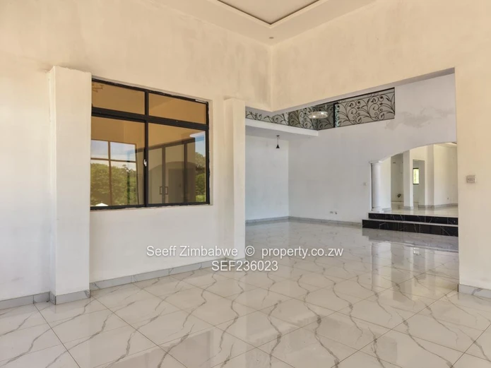 A choice of 3 luxurious clusters-4000sqm