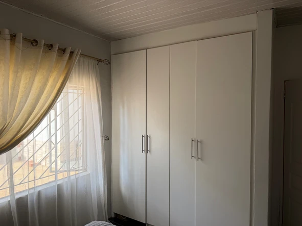 4 Bedroom Townhouse Complex