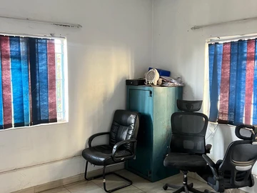 Commercial Property