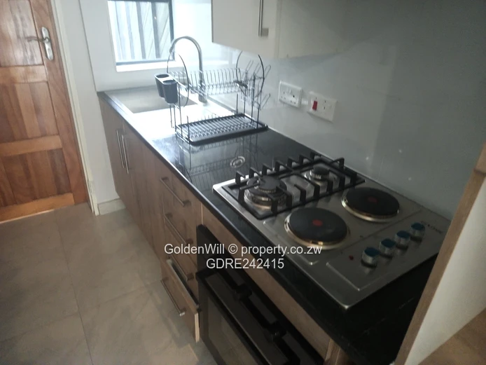 Luxurious Airbnb in Westgate 