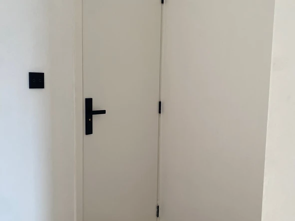 4 Bedroom Garden Flat